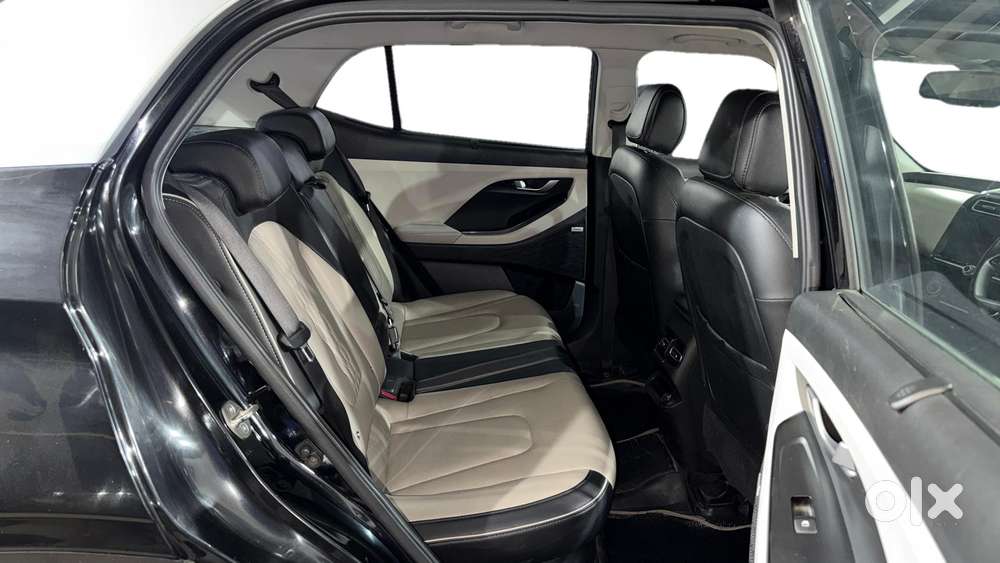 Hyundai Creta 1.5 Sx (o) Ivt Petrol, 2023, Petrol