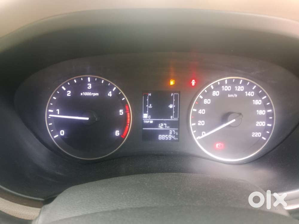 Hyundai I20 2015-2017 Asta 1.2, 2016, Diesel