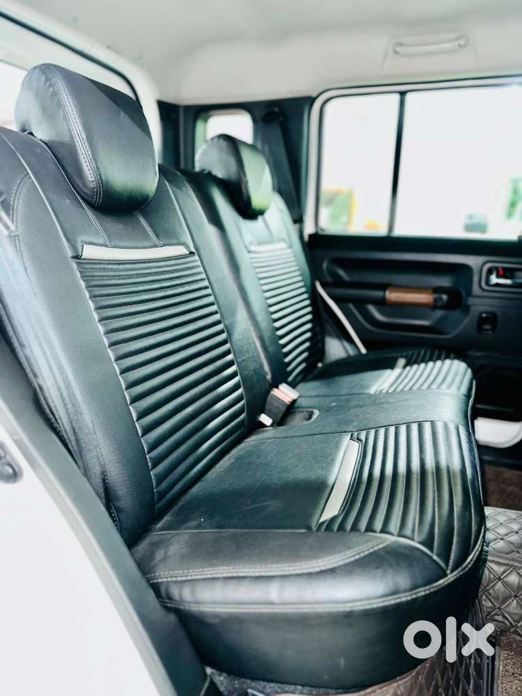 Maruti Suzuki Jimny Alpha At, 2023, Petrol