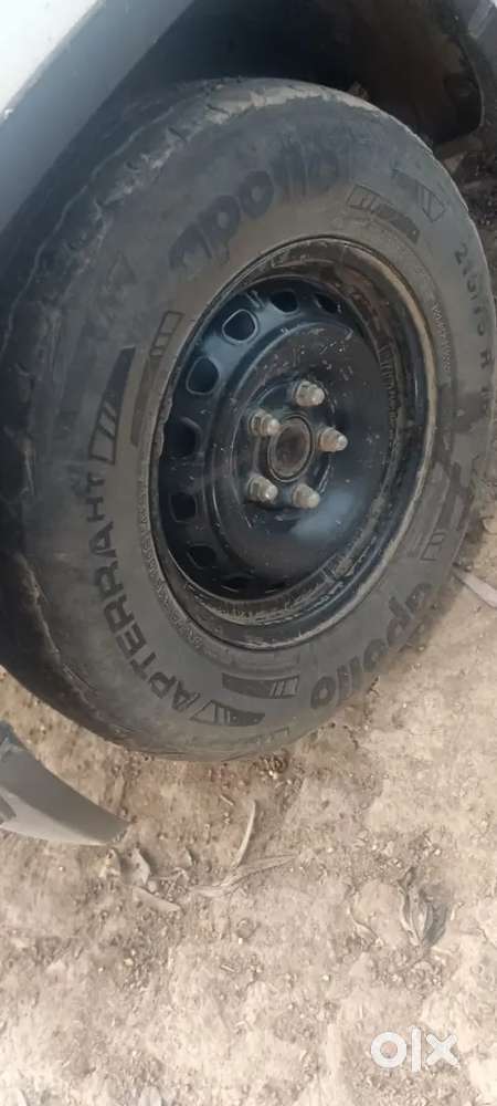 Bolero Neo N8 1.5 Good Conditions Diesel Mileage 17km/lit.