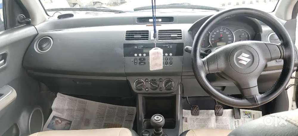 Maruti Suzuki Swift 2009 Diesel