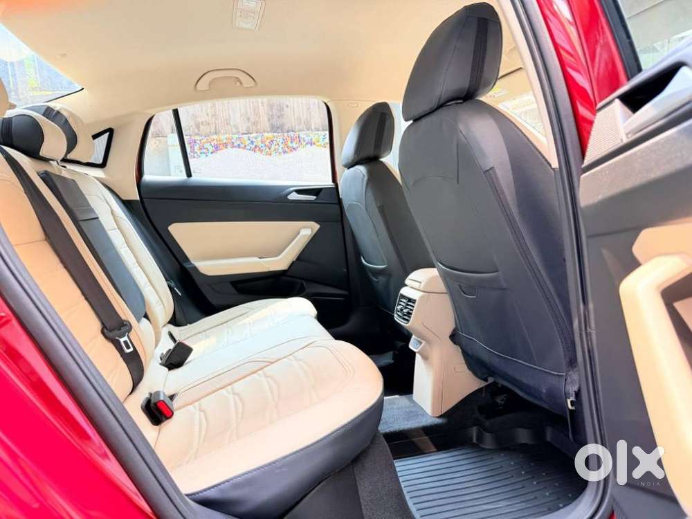 Volkswagen Virtus 1.0 Highline Tsi At, 2022, Petrol