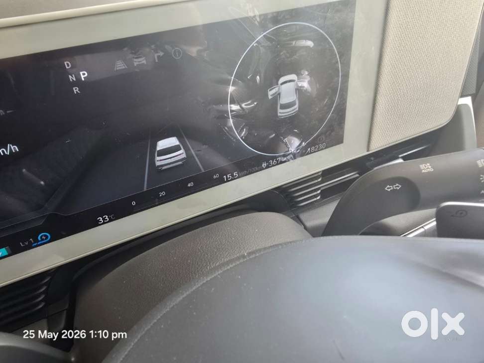 Hyundai Ioniq 5 Rwd, 2023, Electric