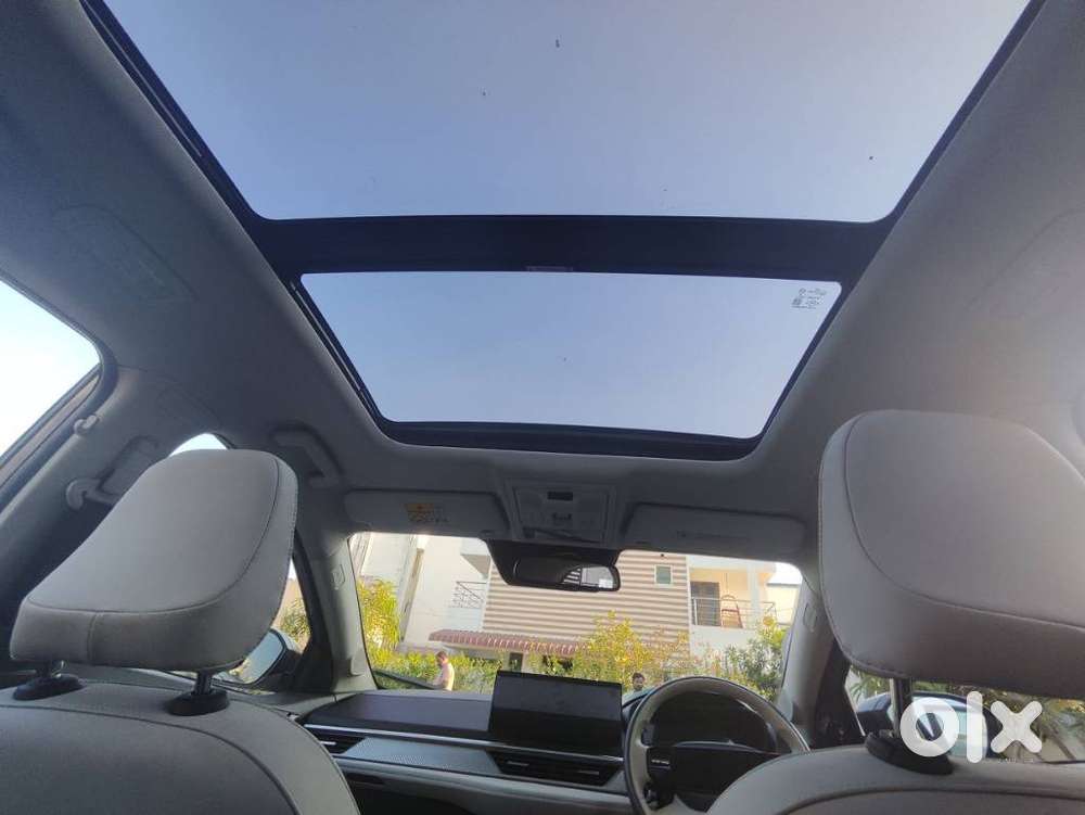 Tata Curvv Ev Empowered Plus A 55, 2023, Electric