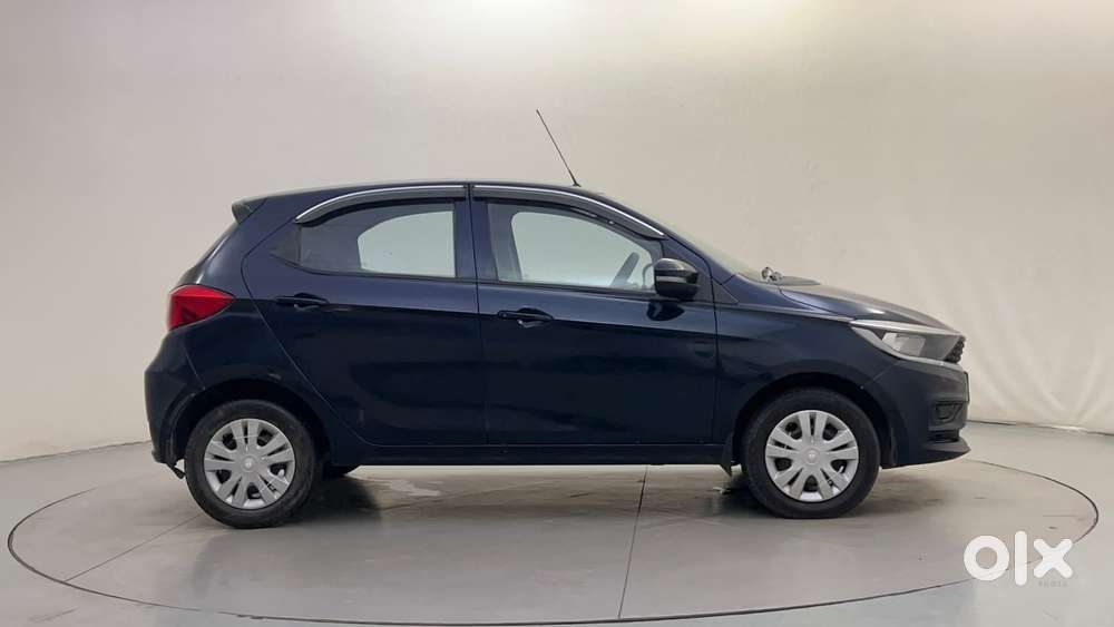 Tata Tiago 1.2 Revotron Xt Option, 2021, Petrol