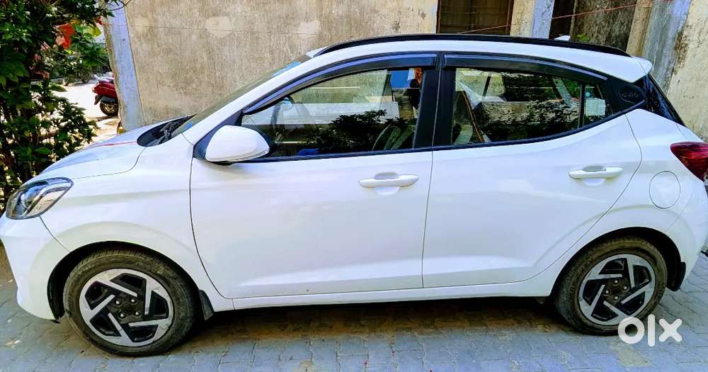 Hyundai Grand I10 Nios 2023 Cng & Hybrids Well Maintained