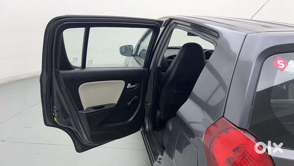 Maruti Suzuki Alto 800 Vxi, 2020, Petrol