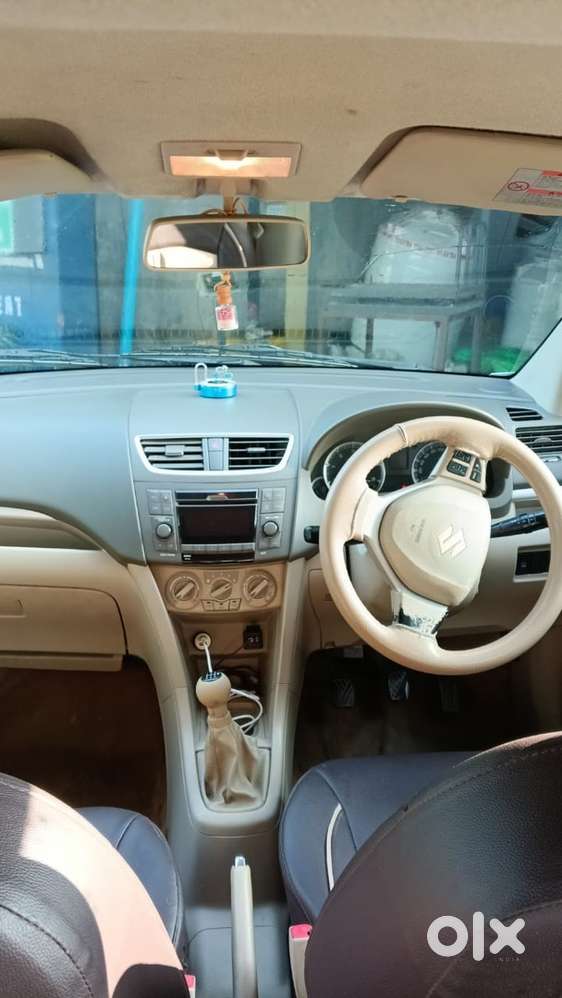 Maruti Suzuki Ertiga Diesel 2014