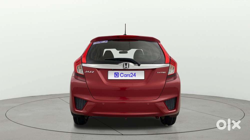 Honda Jazz Vx Cvt, 2019, Petrol