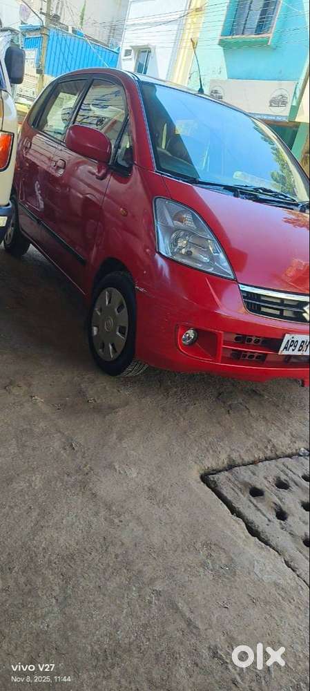 Maruti Estilo For Sale In Good Condition