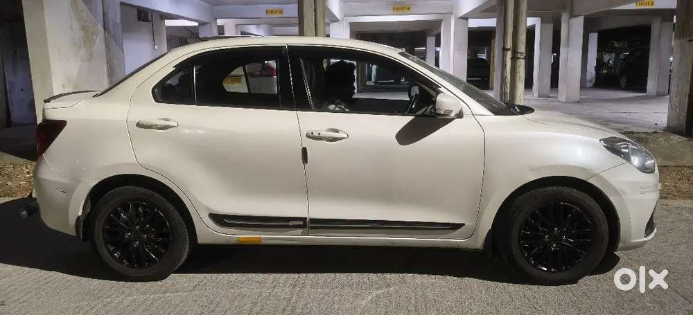 Maruti Suzuki Dzire 2024