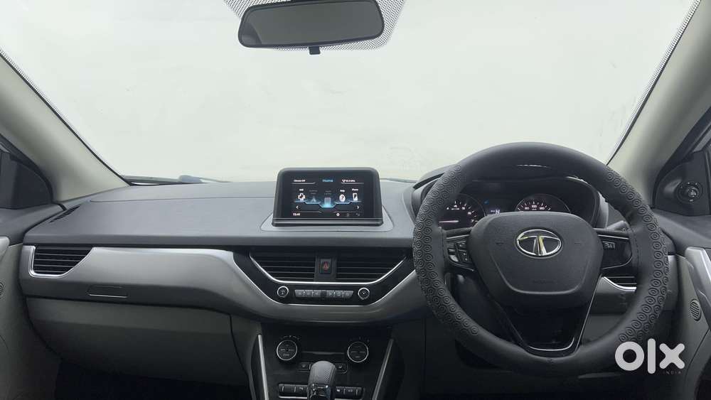 Tata Nexon