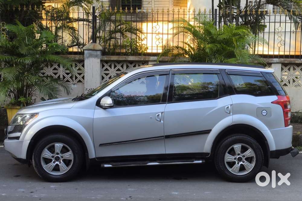 Mahindra Xuv500