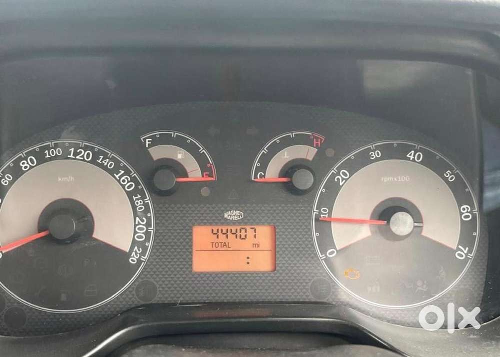 Fiat Linea, 2014, Diesel