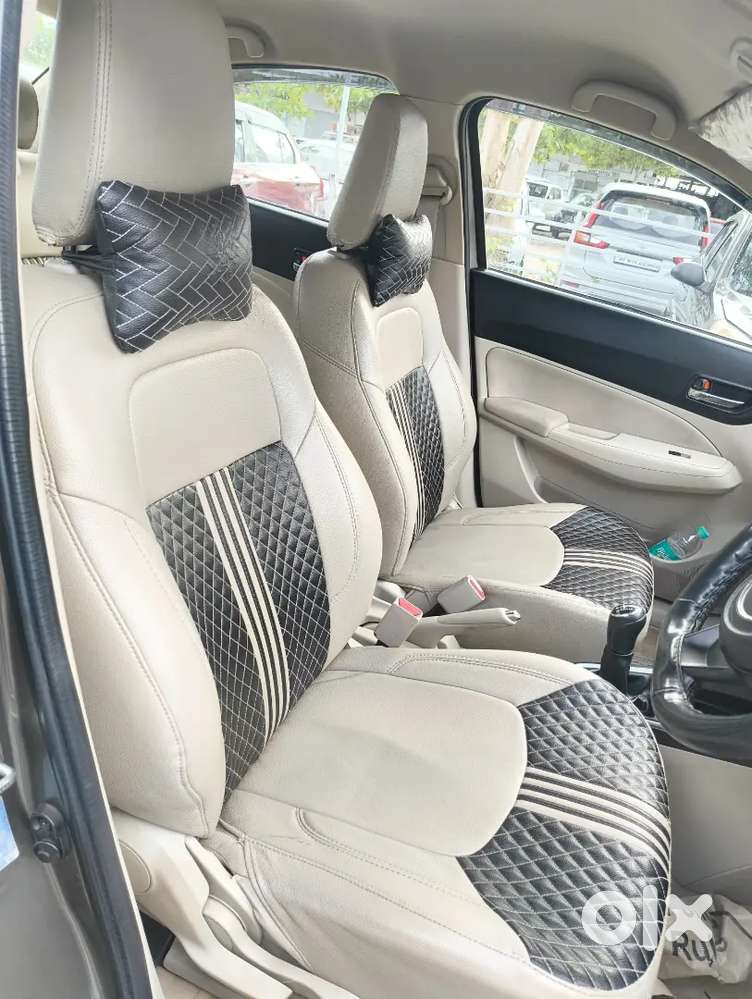 Maruti Suzuki Dzire 2021 Diesel Variant