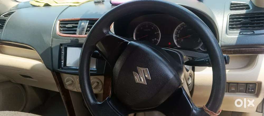 Maruti Suzuki Swift Vdi 2013