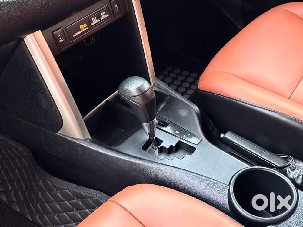 Toyota Innova Crysta 2.4 Gx Limited Edition 7 Str, 2020, Diesel