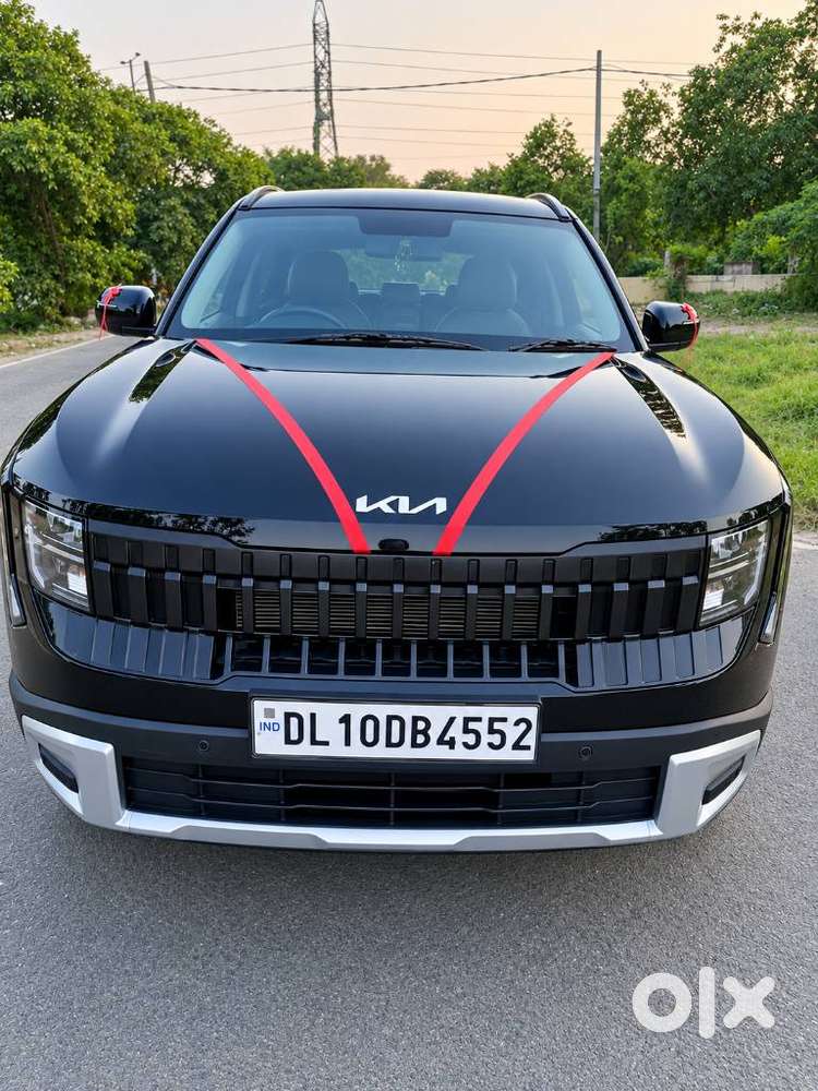Kia Seltos, 2026, Petrol