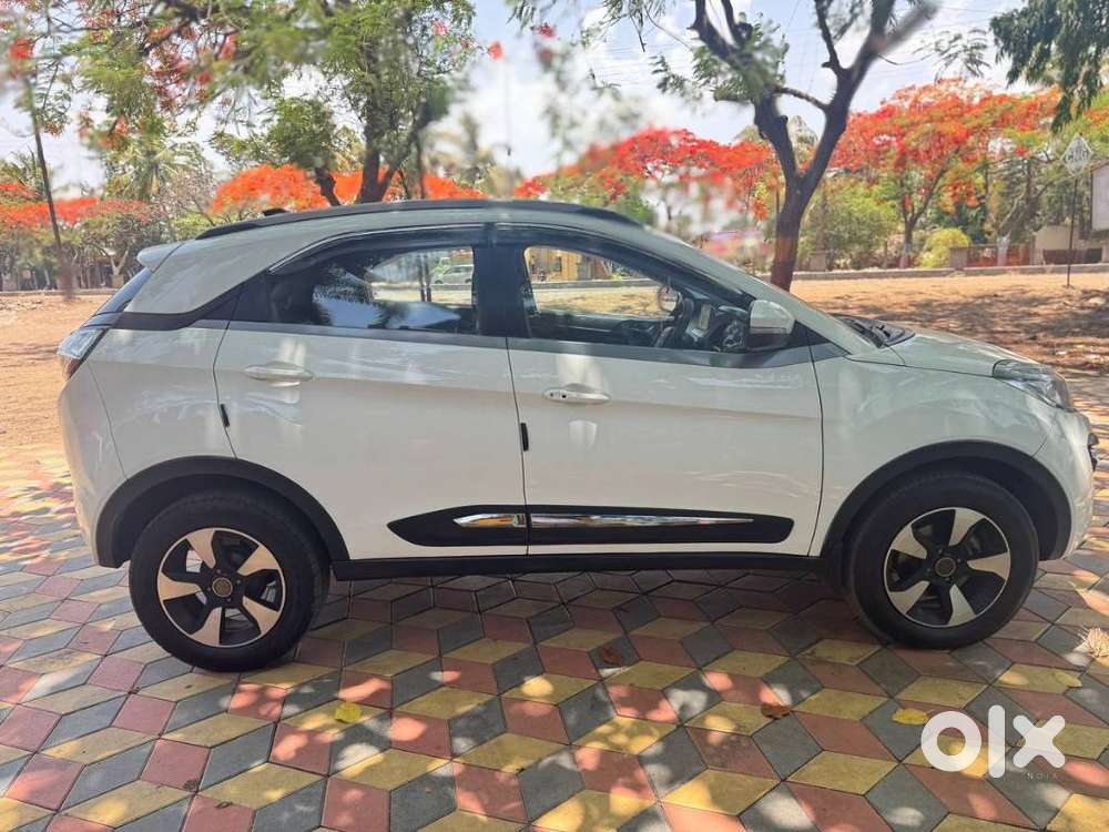 Tata Nexon 1.2 Revotron Xz Plus, 2020, Diesel