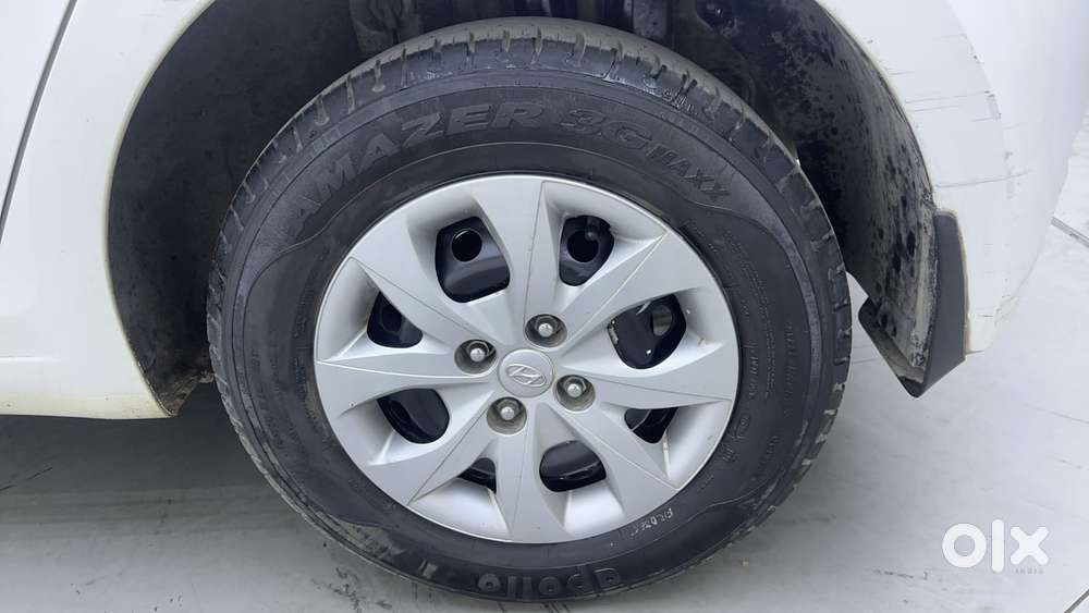 Hyundai Elite I20 [2018-2020] 1.2 Sportz, 2016, Petrol