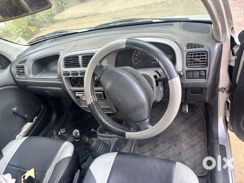 Maruti Suzuki Alto 0.8 Lxi (o), 2011, Petrol