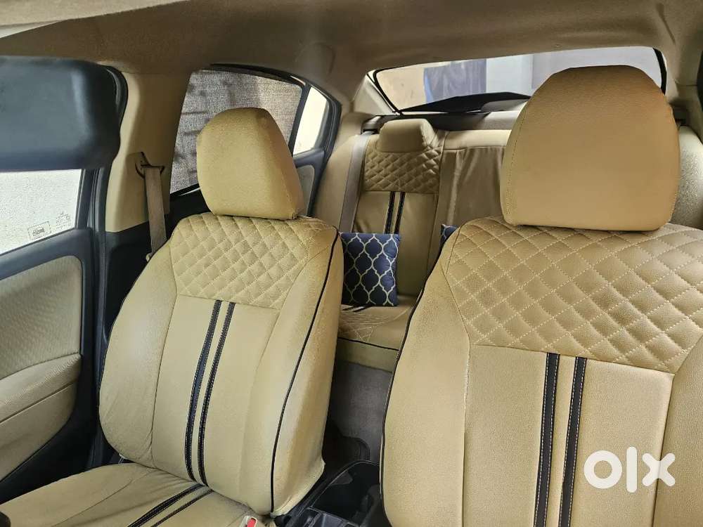 Honda City 2016 Petrol Good Condition