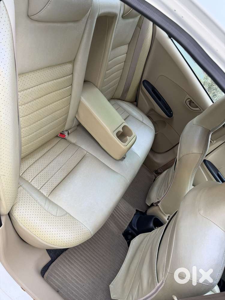 Honda Amaze 2013-2016 Sx I-vtec, 2016, Cng & Hybrids