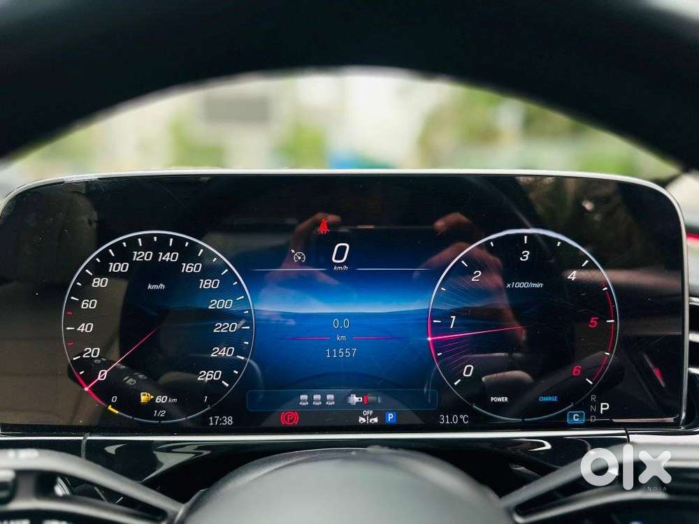 Mercedes-benz E-class E 220 D, 2025, Diesel