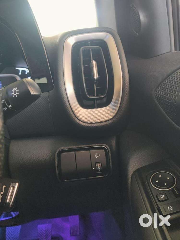Kia Sonet 2022 Model