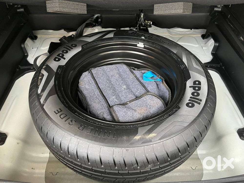 Hyundai Creta 1.4 Sx (o) Turbo Petrol Dct, 2020, Petrol