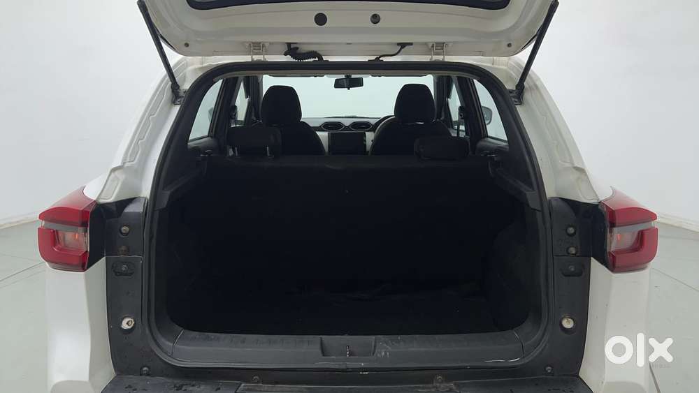 Nissan Magnite 1.0 Xe, 2022, Petrol