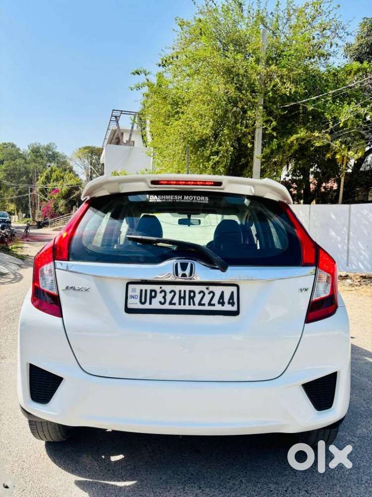 Honda Jazz Vx Diesel, 2017, Diesel