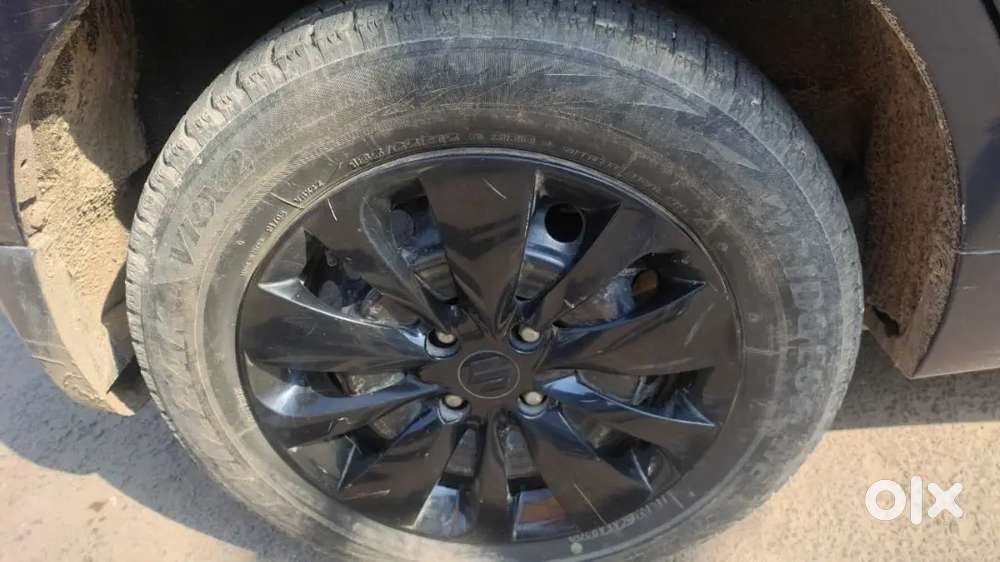 Maruti Suzuki Baleno 2020 Petrol 40000 Km Driven
