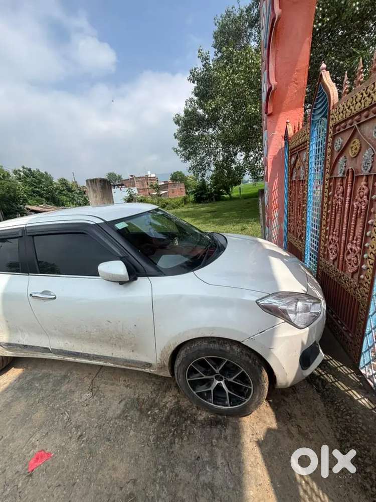 Maruti Suzuki Swift Vxi 2020