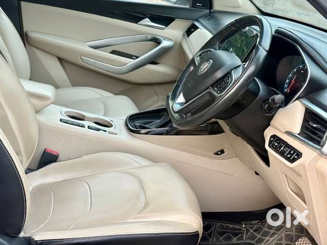 Mg Hector Sharp At, 2021, Petrol