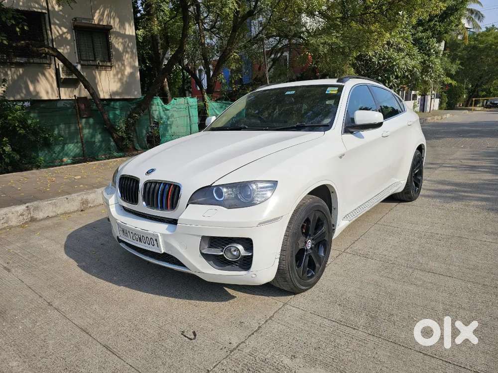 2011 Bmw X5 M Sport