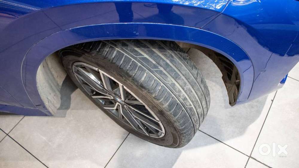 Bmw X1 Sdrive18d M Sport, 2023, Diesel