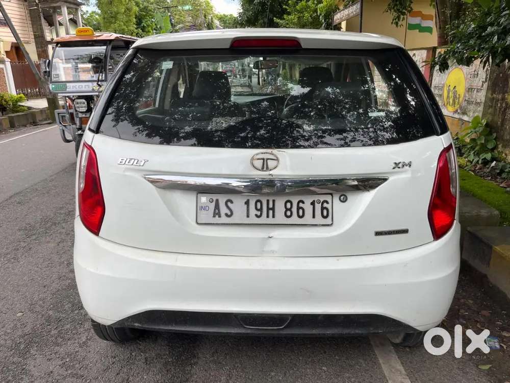 Tata Bolt 1.2 Revotron 2016