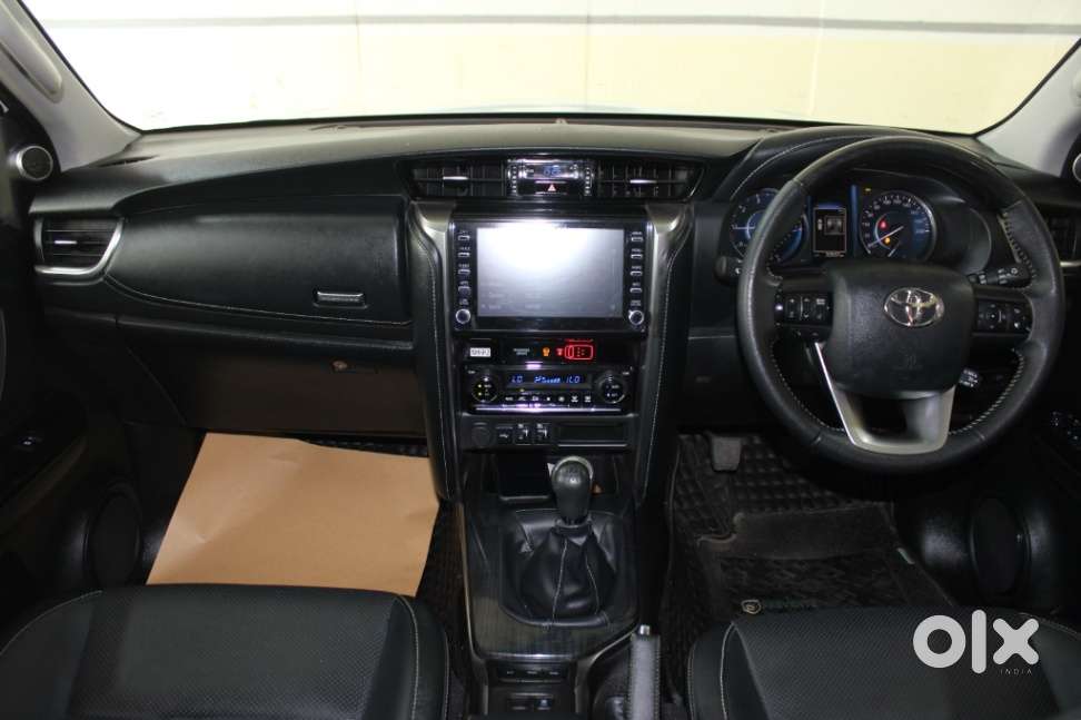 Toyota Fortuner 4x2 Mt 2.8 Diesel, 2024, Diesel