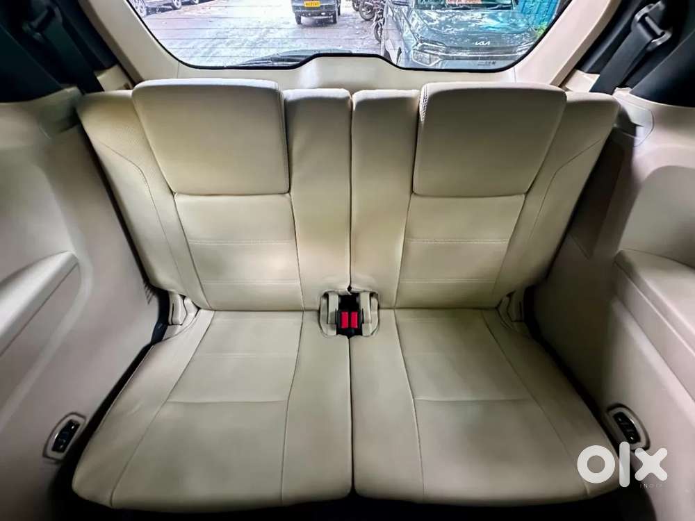 Ford Endeavour, 2016, Diesel
