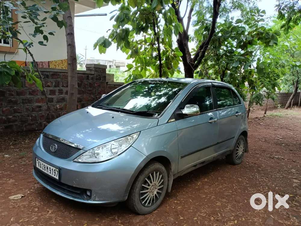 Tata Vista Tech 2010