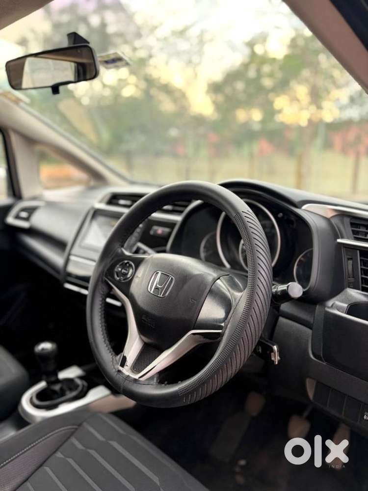 Honda Wr-v [ ] 1.2 Sv I-vtec Mt, 2020, Diesel