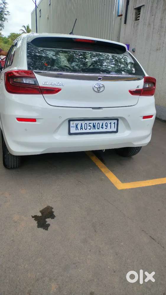 Brand New Condition