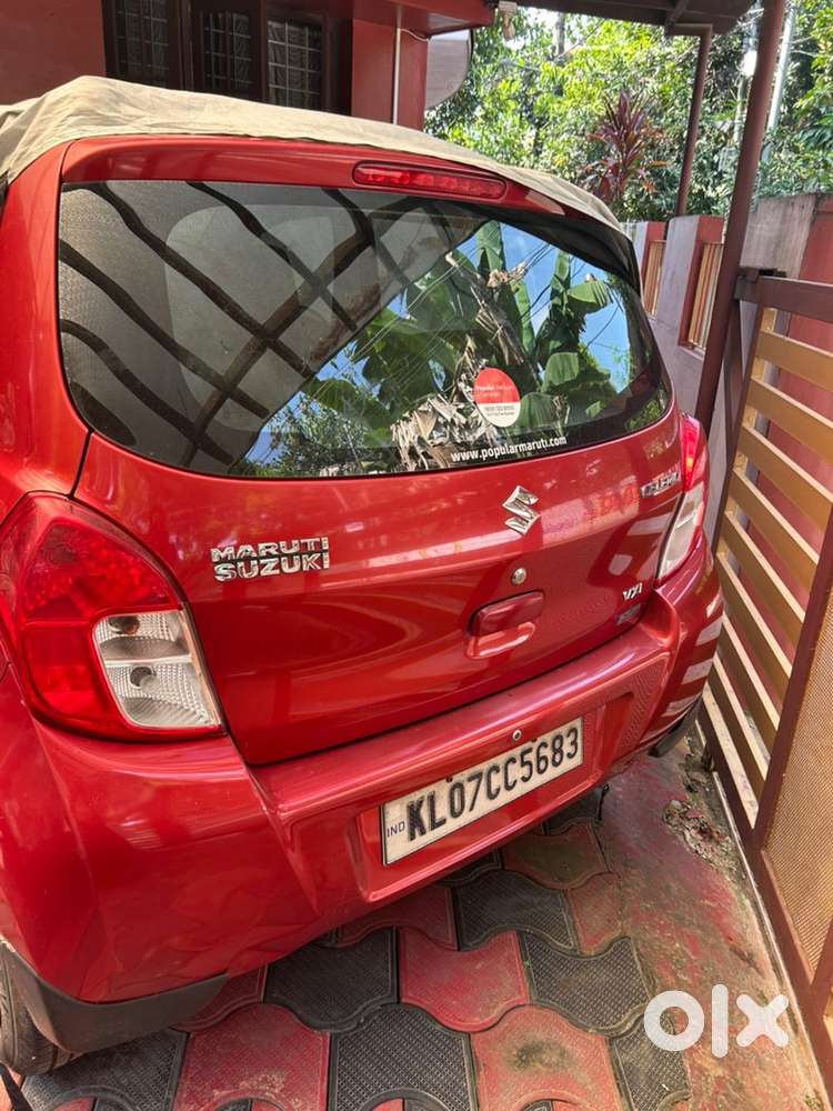 Maruti Suzuki Celerio 2015 20000km