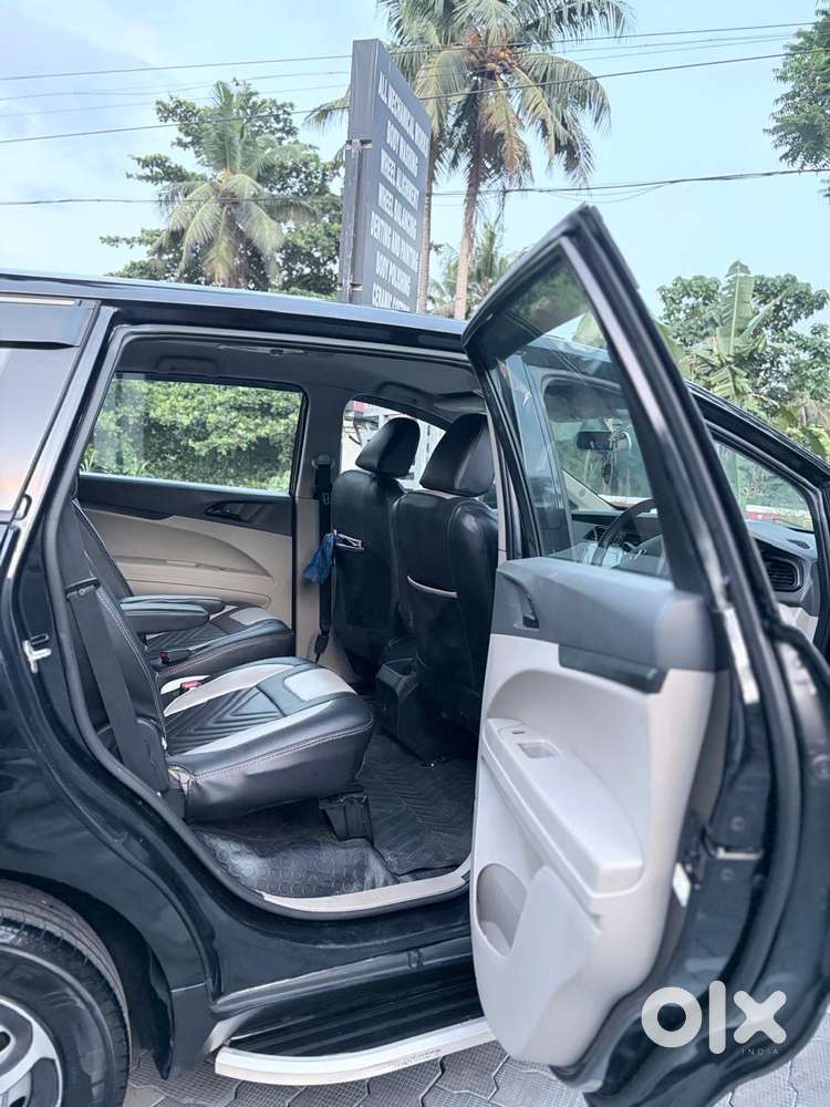 Mahindra Marazzo 2020 Diesel 73000 Km Driven
