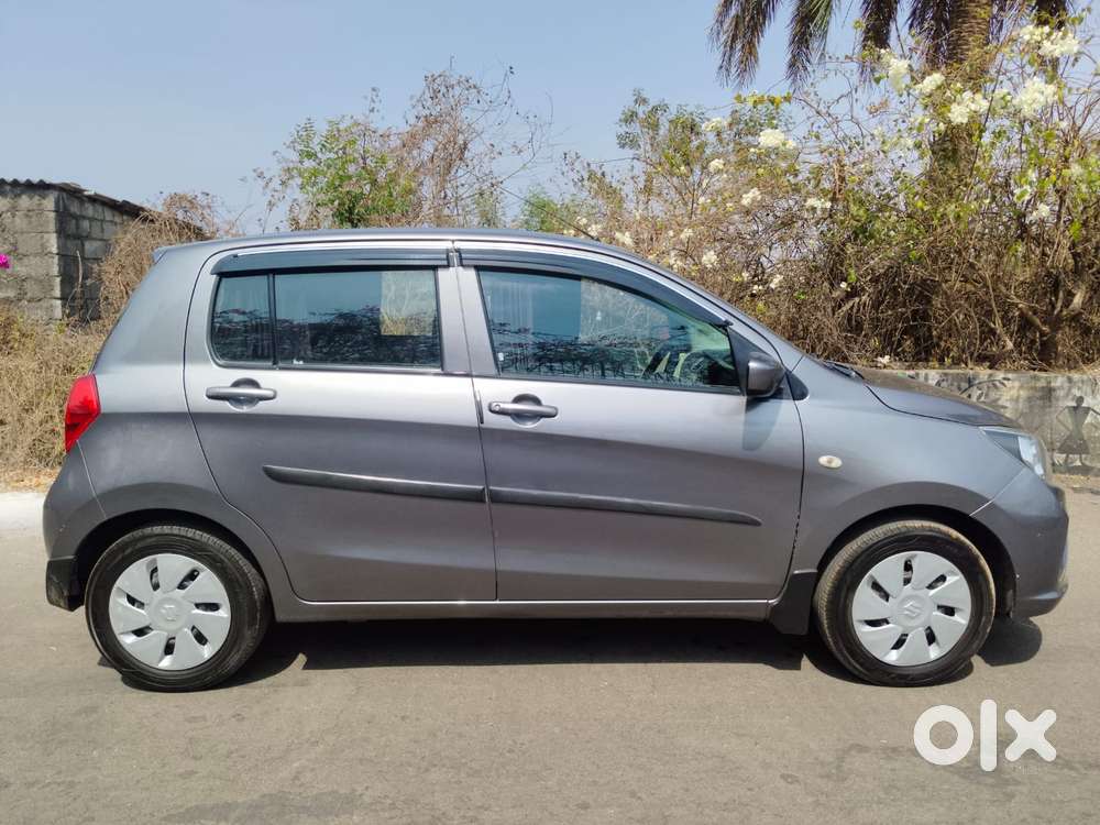 Maruti Suzuki Celerio Vxi Mt, 2018, Petrol