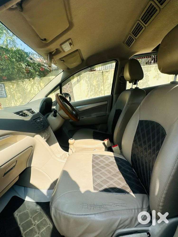 Maruti Suzuki Ertiga 2012-2015 Vdi, 2014, Diesel