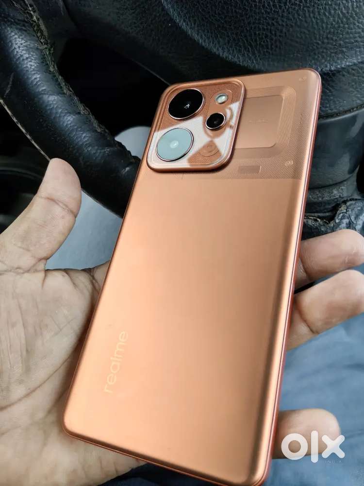 Realme p4 power 5g 12-256 2.5 mont ka best batrry no issues all origin