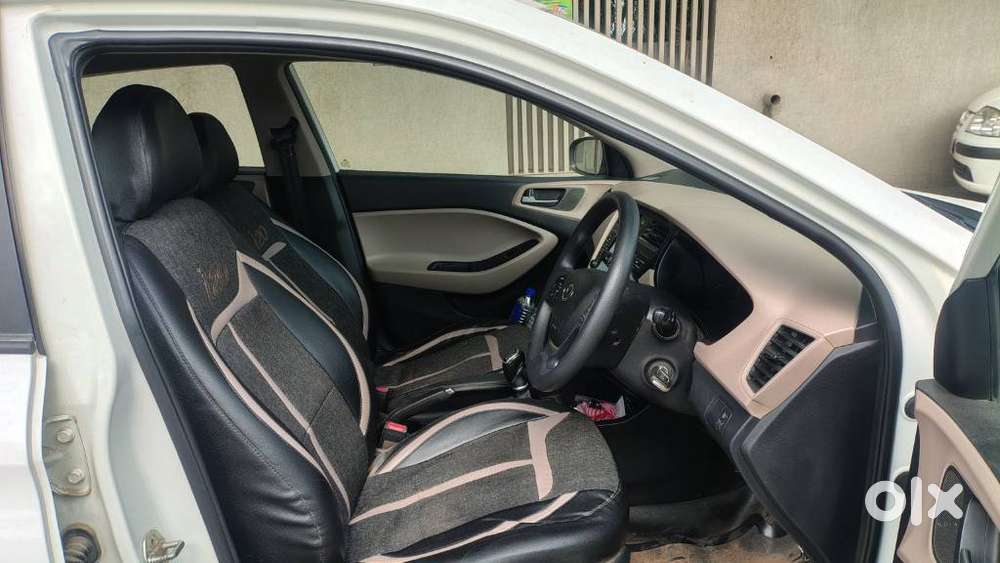Hyundai Elite I20 Asta 1.4 Crdi, 2017, Diesel
