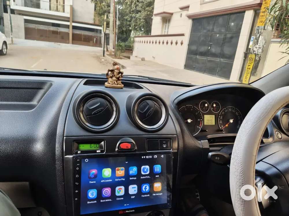 Car Condition Is Good And Well Maintained